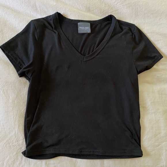 Three pack baby tees XS - Picture 4 of 7